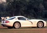 Dodge Viper GT2 Championship Edition 1997 года
